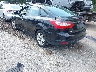 1FADP3F24EL****** Salvage and Repairable 2014 Ford Focus in Providence