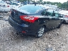 1FADP3F24EL****** Salvage and Wrecked 2014 Ford Focus in Rhode Island State