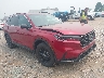 7FARS6H81SE****** Salvamento y Destrozados 2025 Honda CR-V Hybrid en York Springs