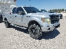 1FTFX1EVXAF****** Salvamento y Destrozados 2010 Ford F-150 en Permian Basin