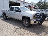 1GC1KVE8XFF****** Salvage and Wrecked 2015 Chevrolet Silverado 2500 HD in Billings