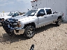 1GC1KVE8XFF****** Used and Repairable 2015 Chevrolet Silverado 2500 HD in Billings