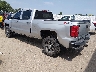 1GC1KVE8XFF****** Salvage and Repairable 2015 Chevrolet Silverado 2500 HD in Billings