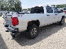 1GC1KVE8XFF****** Salvage and Wrecked 2015 Chevrolet Silverado 2500 HD in Montana State