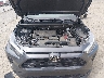 2T3P1RFV7SW****** Reparables 2025 Toyota RAV4 en Little Rock