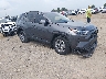 2T3P1RFV7SW****** Salvamento y Destrozados 2025 Toyota RAV4 en Little Rock