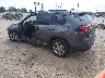 2T3P1RFV7SW****** Salvamento y Reparables 2025 Toyota RAV4 en Little Rock