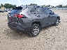 2T3P1RFV7SW****** Salvamento y Destrozados 2025 Toyota RAV4 en Estado de Arkansas