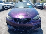 WBA1J7C59GV****** Wrecked 2016 BMW M2 in California State