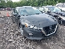 1N4BL4BV0LC****** Salvamento y Destrozados 2020 Nissan Altima en Taunton