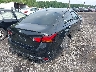 1N4BL4BV0LC****** Salvamento y Destrozados 2020 Nissan Altima en Estado de Massachusetts