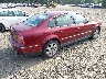 WVWUK63B53P****** Salvage and Wrecked 2003 Volkswagen Passat in New York State