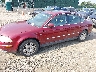 WVWUK63B53P****** Salvage and Repairable 2003 Volkswagen Passat in New York State