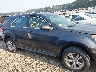 2GNALBEK8H6****** Wrecked 2017 Chevrolet Equinox in New York State