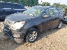 2GNALBEK8H6****** Used and Repairable 2017 Chevrolet Equinox in Long Island