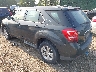 2GNALBEK8H6****** Salvage and Repairable 2017 Chevrolet Equinox in Long Island