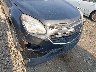 2GNALBEK8H6****** Salvage and Repairable 2017 Chevrolet Equinox in New York State