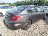 2HGFB2F50CH****** Salvage and Wrecked 2012 Honda Civic in New York State