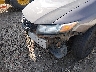 2HGFB2F50CH****** Salvage and Repairable 2012 Honda Civic in New York State