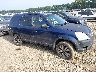 SHSRD78473U****** Salvage and Repairable 2003 Honda CR-V in New York State