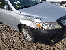 4T1BK3EK7AU****** Salvage and Repairable 2010 Toyota Camry in New York State