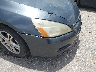 1HGCM56326A****** Salvage and Repairable 2006 Honda Accord in Texas State