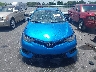 JTNKARJE5HJ****** Wrecked 2017 Toyota Corolla in Florida State