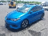 JTNKARJE5HJ****** Used and Repairable 2017 Toyota Corolla in Clearwater