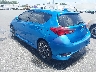 JTNKARJE5HJ****** Salvage and Repairable 2017 Toyota Corolla in Clearwater