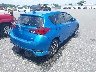 JTNKARJE5HJ****** Salvage and Wrecked 2017 Toyota Corolla in Florida State