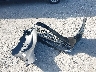 WDDSJ4EBXJN****** Wrecked 2018 Mercedes-Benz CLA-Class in Florida State