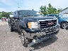 3GTP2VE30BG****** Salvage and Wrecked 2011 GMC Sierra 1500 in Cleveland