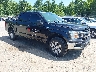 1FTEW1E55KF****** Salvage and Wrecked 2019 Ford F-150 in Templeton