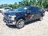 1FTEW1E55KF****** Used and Repairable 2019 Ford F-150 in Templeton