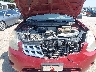 JN8AS5MVXCW****** Repairable 2012 Nissan Rogue in Kansas City