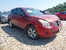 JN8AS5MVXCW****** Salvage and Wrecked 2012 Nissan Rogue in Kansas City