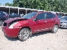 JN8AS5MVXCW****** Used and Repairable 2012 Nissan Rogue in Kansas City