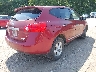 JN8AS5MVXCW****** Salvage and Wrecked 2012 Nissan Rogue in Kansas State