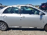 2T1BU4EE1DC****** Usados 2013 Toyota Corolla en Estado de California