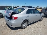 2T1BU4EE1DC****** Salvamento y Destrozados 2013 Toyota Corolla en Estado de California