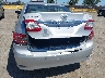 2T1BU4EE1DC****** Salvamento y Reparables 2013 Toyota Corolla en Estado de California