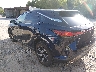 2T2BAMBA1PC****** Salvage and Repairable 2023 Lexus RX in Gulf Coast