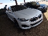 WBAGV8C03LC****** Salvamento y Destrozados 2020 BMW M8 en Phoenix