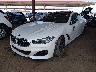 WBAGV8C03LC****** Usados y Reparables 2020 BMW M8 en Phoenix