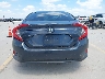 19XFC2F53GE****** Wrecked 2016 Honda Civic