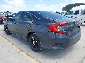 19XFC2F53GE****** Salvage and Repairable 2016 Honda Civic in San Antonio South