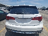 5J8YD3H55LL****** Usados 2020 Acura MDX
