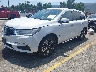 5J8YD3H55LL****** Usados y Reparables 2020 Acura MDX en Anaheim Consolidated
