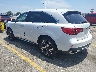 5J8YD3H55LL****** Salvamento y Reparables 2020 Acura MDX en Anaheim Consolidated