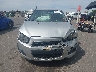 1G1JC6SB3D4****** Wrecked 2013 Chevrolet Sonic in Utah State
